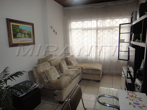 Casa terrea de 450m² com 3 quartos em Mandaqui