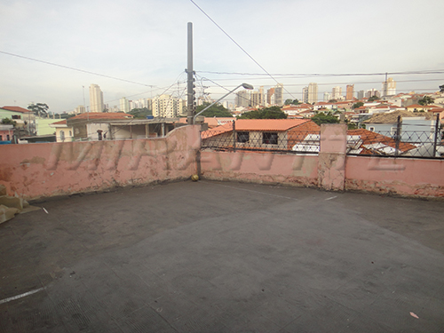 Casa terrea de 450m² com 3 quartos em Mandaqui