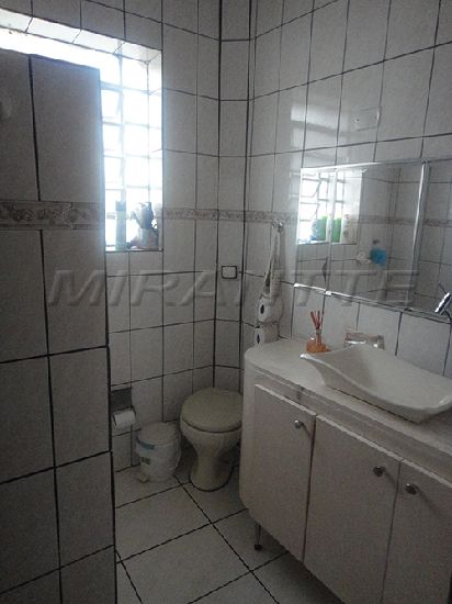 Casa terrea de 450m² com 3 quartos em Mandaqui