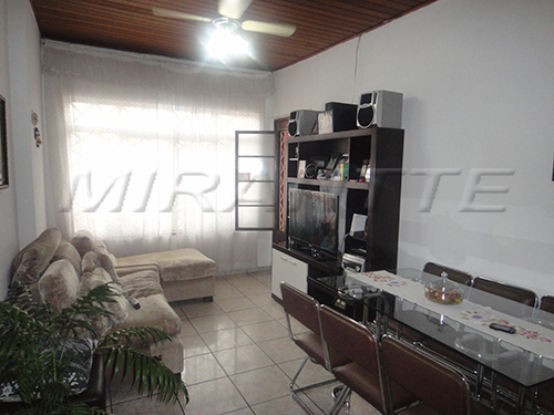 Casa terrea de 450m² com 3 quartos em Mandaqui