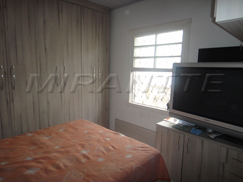 Casa terrea de 450m² com 3 quartos em Mandaqui