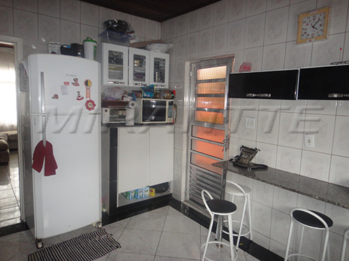 Casa terrea de 450m² com 3 quartos em Mandaqui