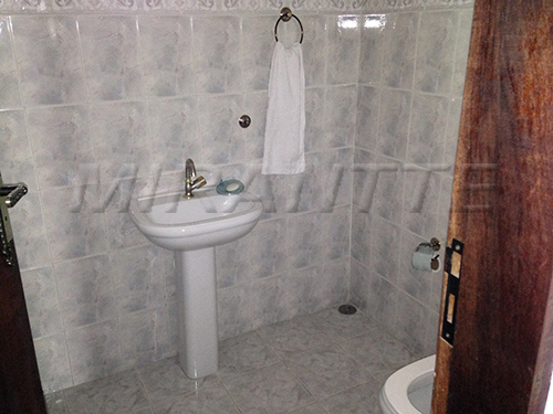 Sobrado de 400m² com 5 quartos em Parque Ramos Freitas