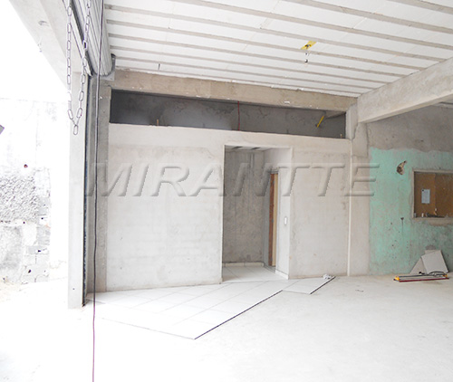 Comercial de 150m² em Casa Verde Alta