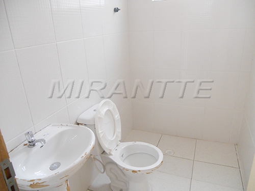 Comercial de 150m² em Casa Verde Alta