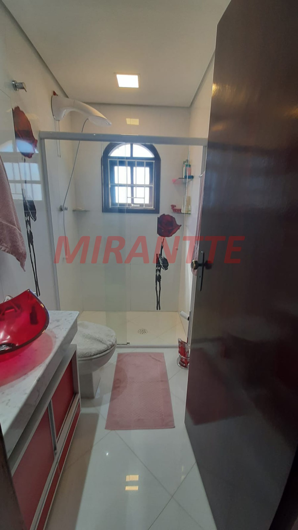 Sobrado de 127m² com 3 quartos em Vila Gustavo