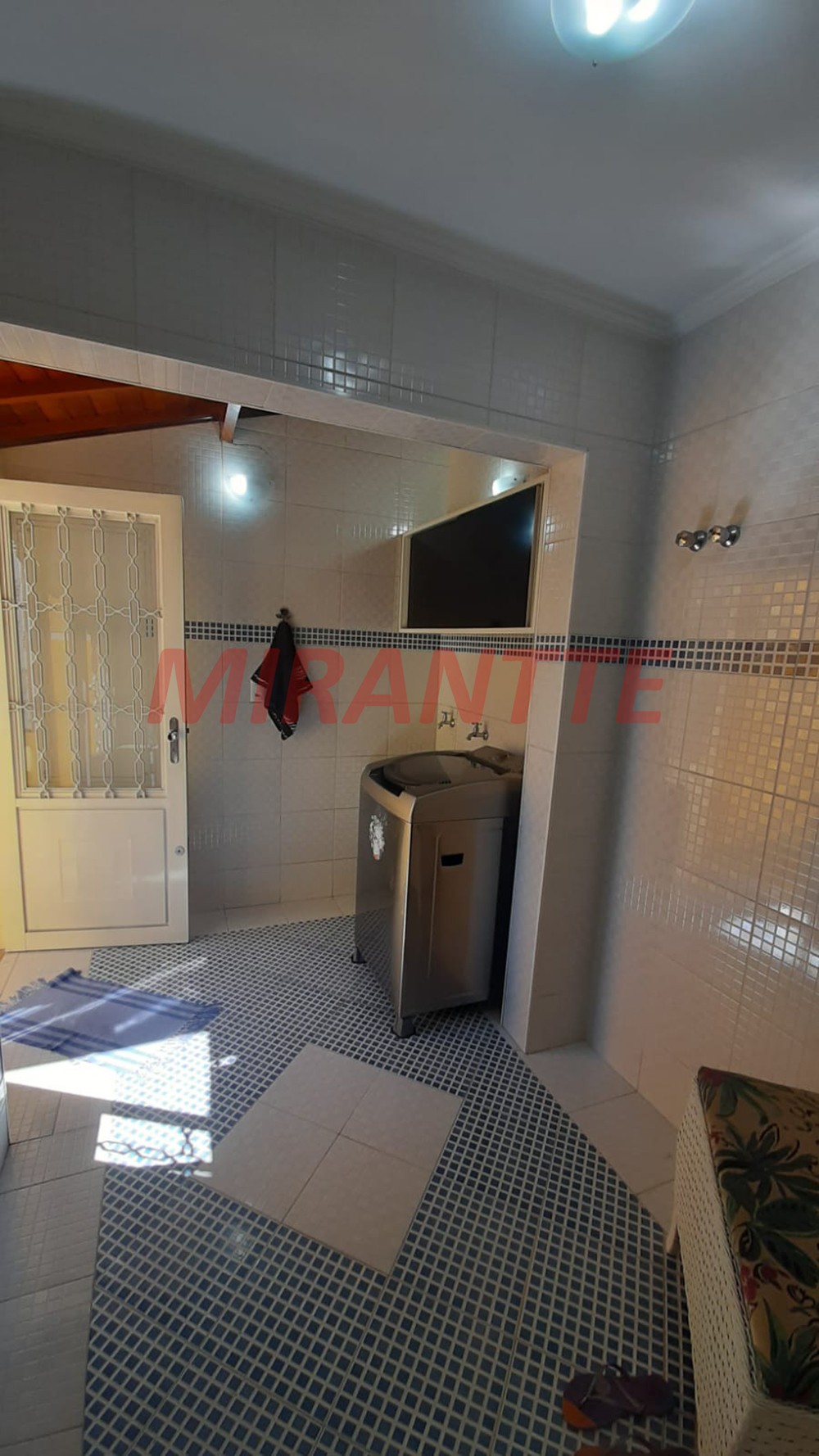 Sobrado de 127m² com 3 quartos em Vila Gustavo