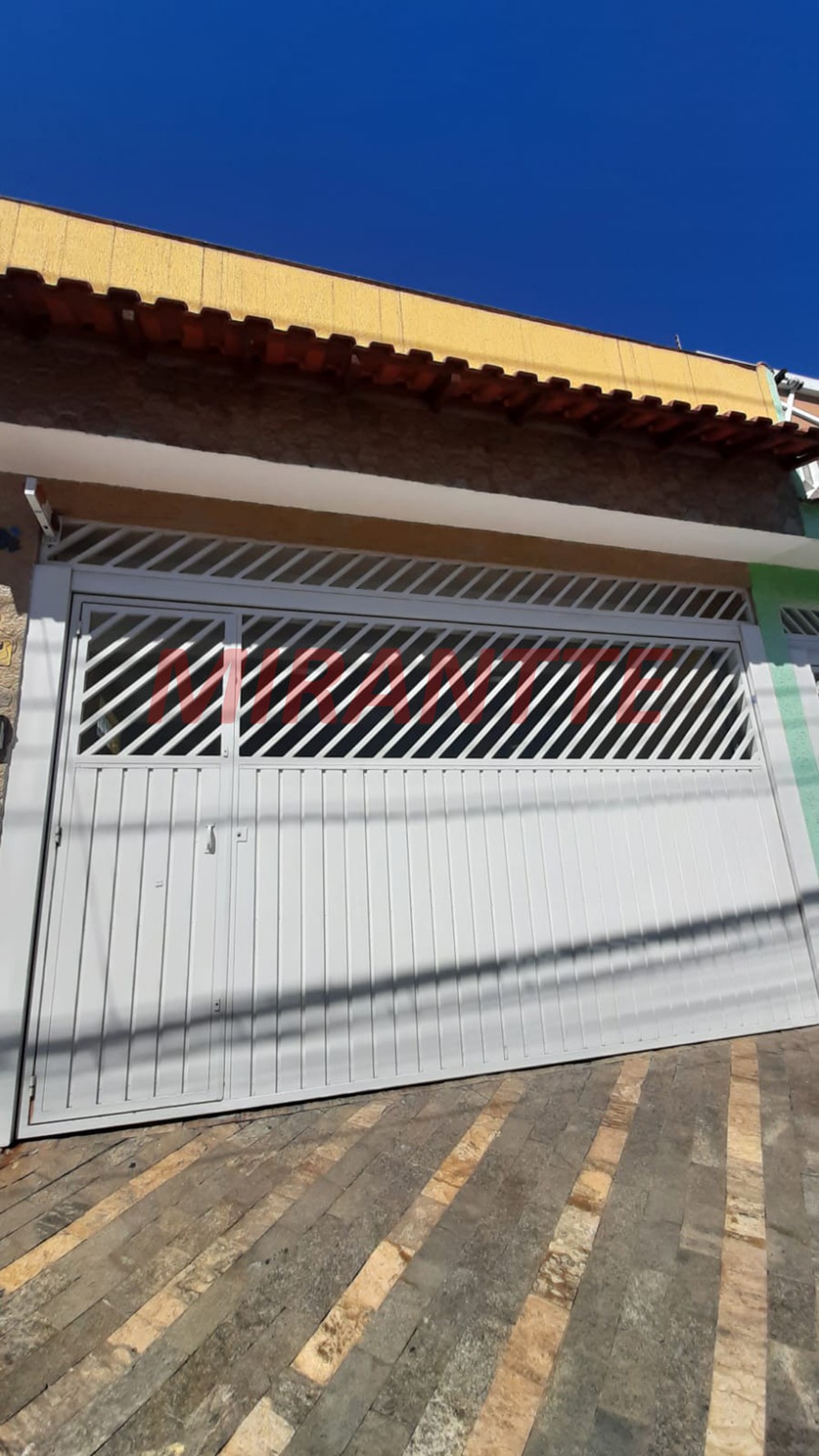 Sobrado de 127m² com 3 quartos em Vila Gustavo