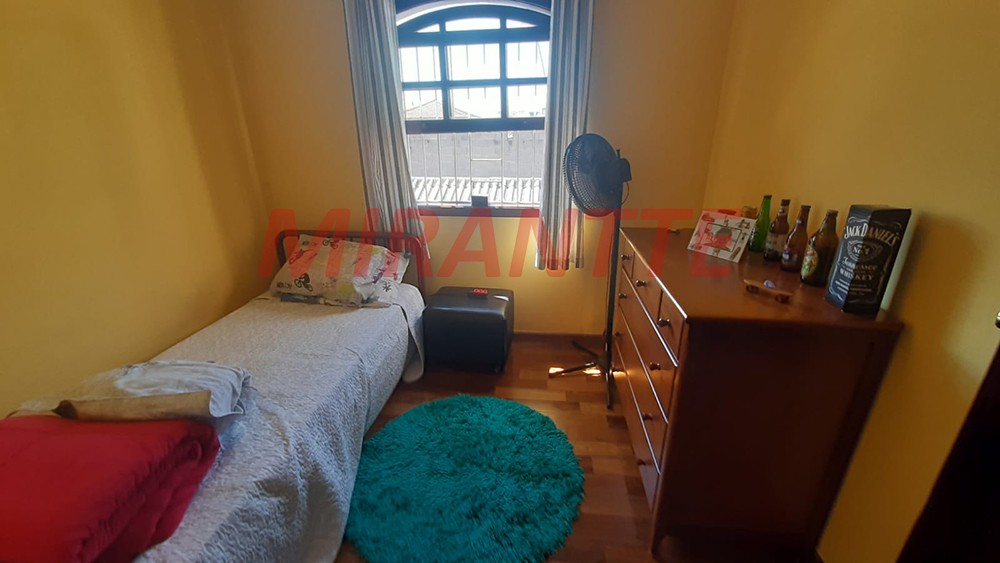 Sobrado de 127m² com 3 quartos em Vila Gustavo
