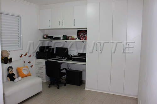 Sobrado de 200m² com 3 quartos em Tucuruvi