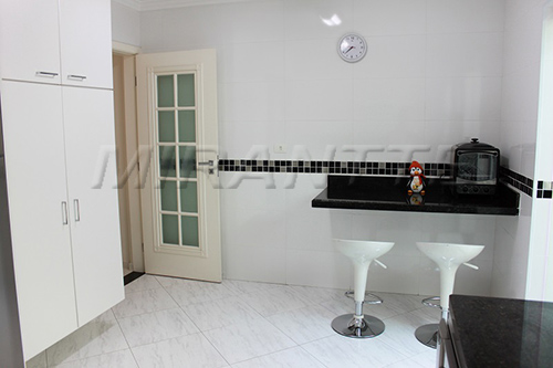 Sobrado de 200m² com 3 quartos em Tucuruvi