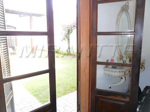 Casa terrea de 298m² com 4 quartos em Jardim França