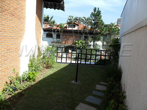 Casa terrea de 298m² com 4 quartos em Jardim França