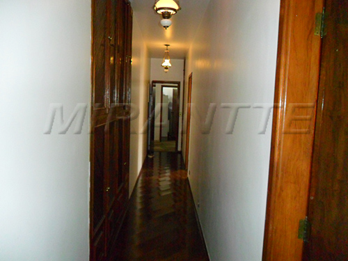 Casa terrea de 298m² com 4 quartos em Jardim França