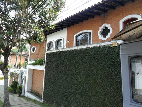 Casa terrea de 298m² com 4 quartos em Jardim França