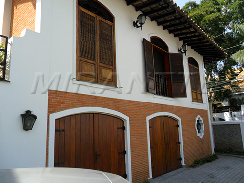 Casa terrea de 298m² com 4 quartos em Jardim França