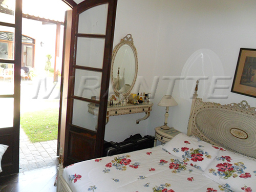 Casa terrea de 298m² com 4 quartos em Jardim França