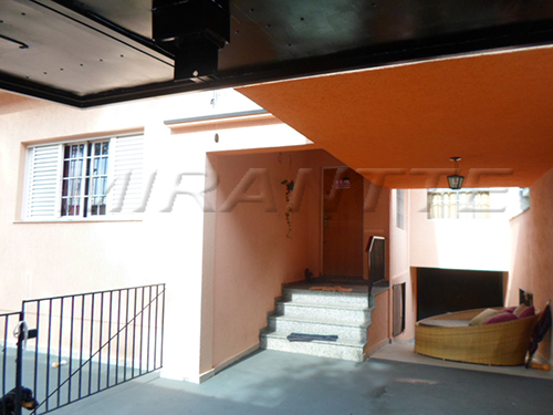 Casa terrea de 120m² com 3 quartos em Tucuruvi
