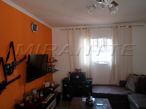 Casa terrea de 120m² com 3 quartos em Tucuruvi