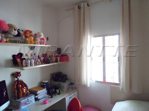 Casa terrea de 120m² com 3 quartos em Tucuruvi