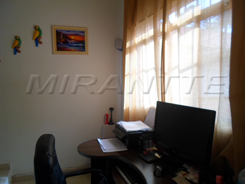 Casa terrea de 120m² com 3 quartos em Tucuruvi