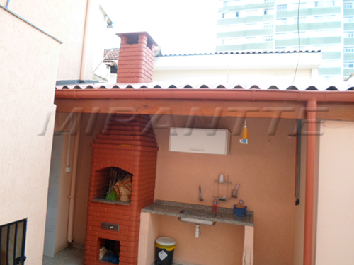 Casa terrea de 120m² com 3 quartos em Tucuruvi