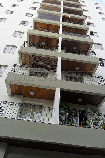 Apartamento de 76m² com 3 quartos em Mandaqui