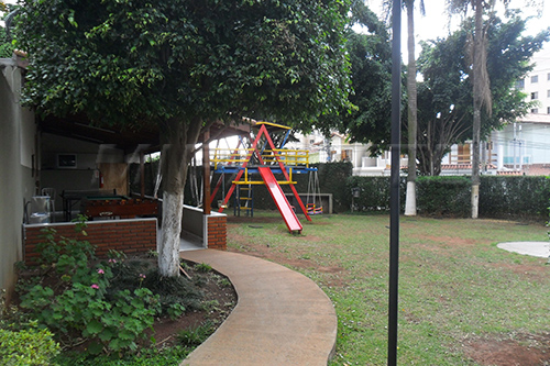Apartamento de 76m² com 3 quartos em Mandaqui