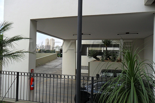 Apartamento de 76m² com 3 quartos em Mandaqui