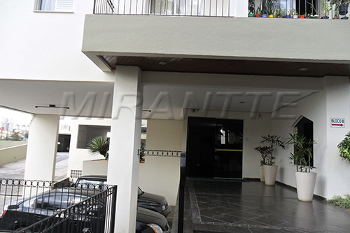 Apartamento de 76m² com 3 quartos em Mandaqui