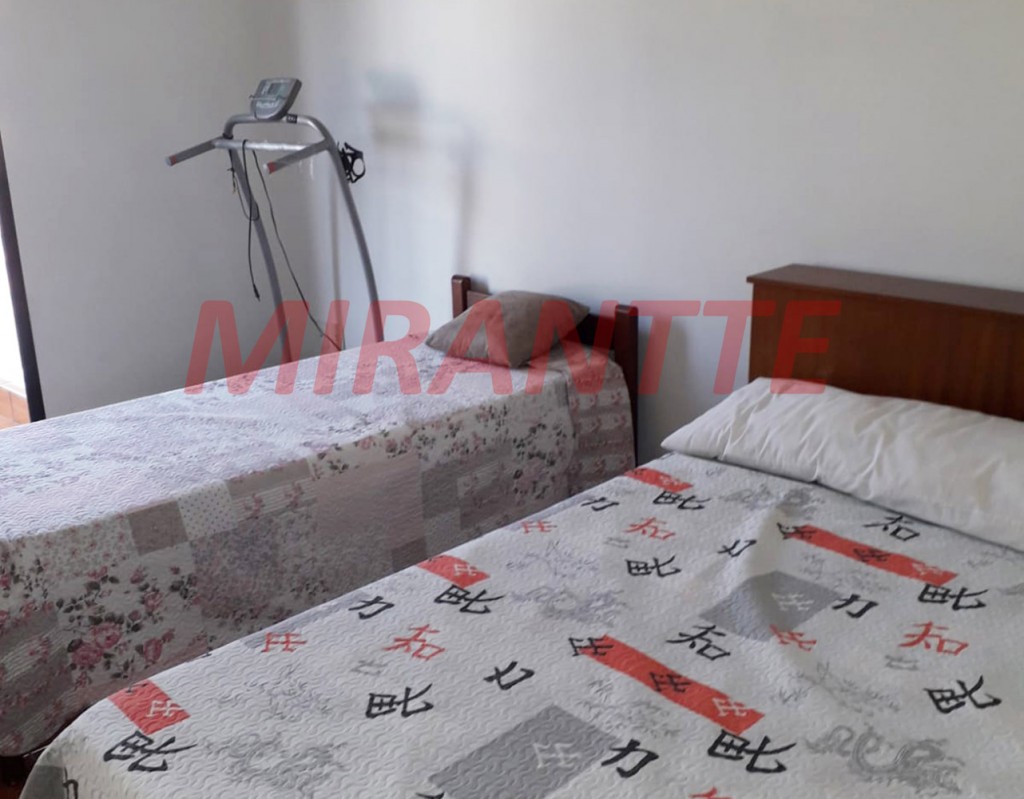 Sobrado de 120m² com 3 quartos em Parque Vitoria