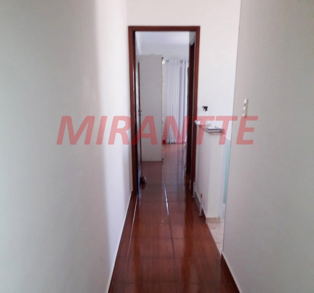 Sobrado de 120m² com 3 quartos em Parque Vitoria