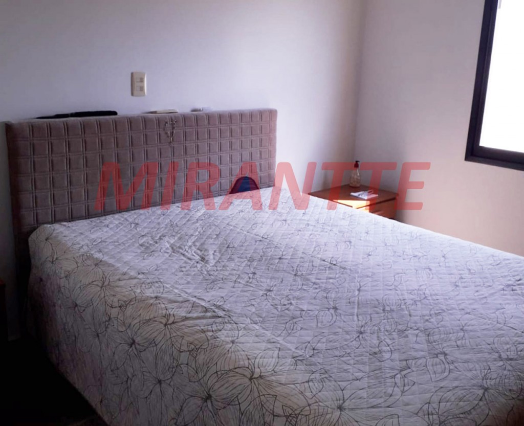 Sobrado de 120m² com 3 quartos em Parque Vitoria