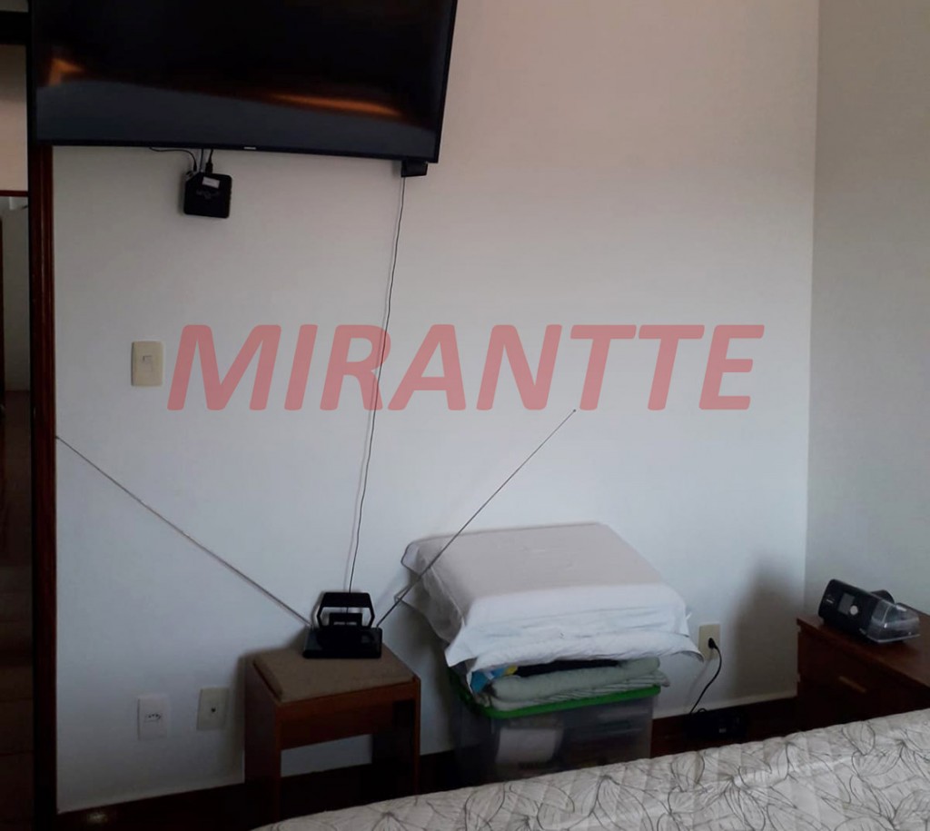 Sobrado de 120m² com 3 quartos em Parque Vitoria
