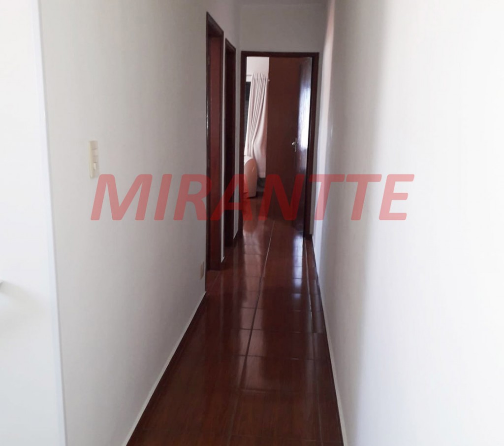 Sobrado de 120m² com 3 quartos em Parque Vitoria