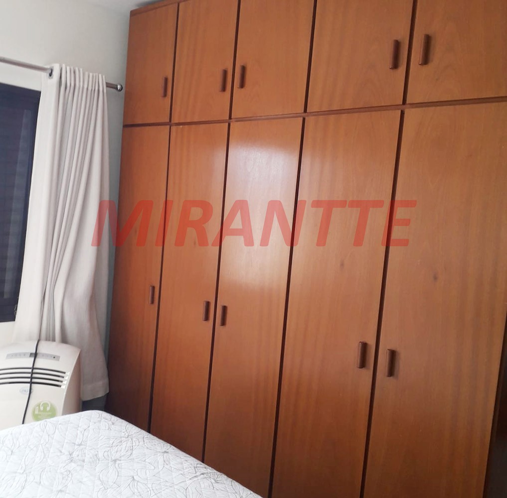 Sobrado de 120m² com 3 quartos em Parque Vitoria