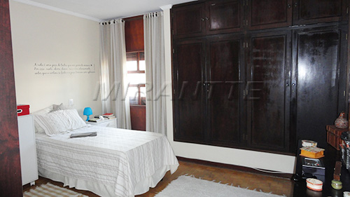 Apartamento de 109m² com 3 quartos em Santana