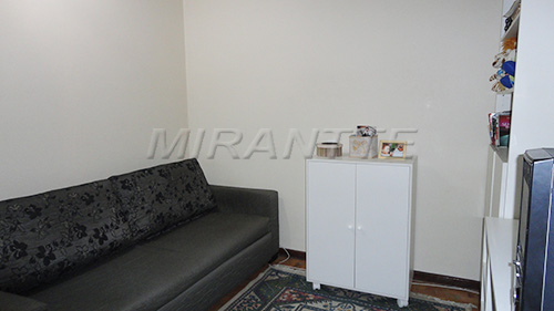 Apartamento de 109m² com 3 quartos em Santana