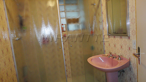 Apartamento de 109m² com 3 quartos em Santana