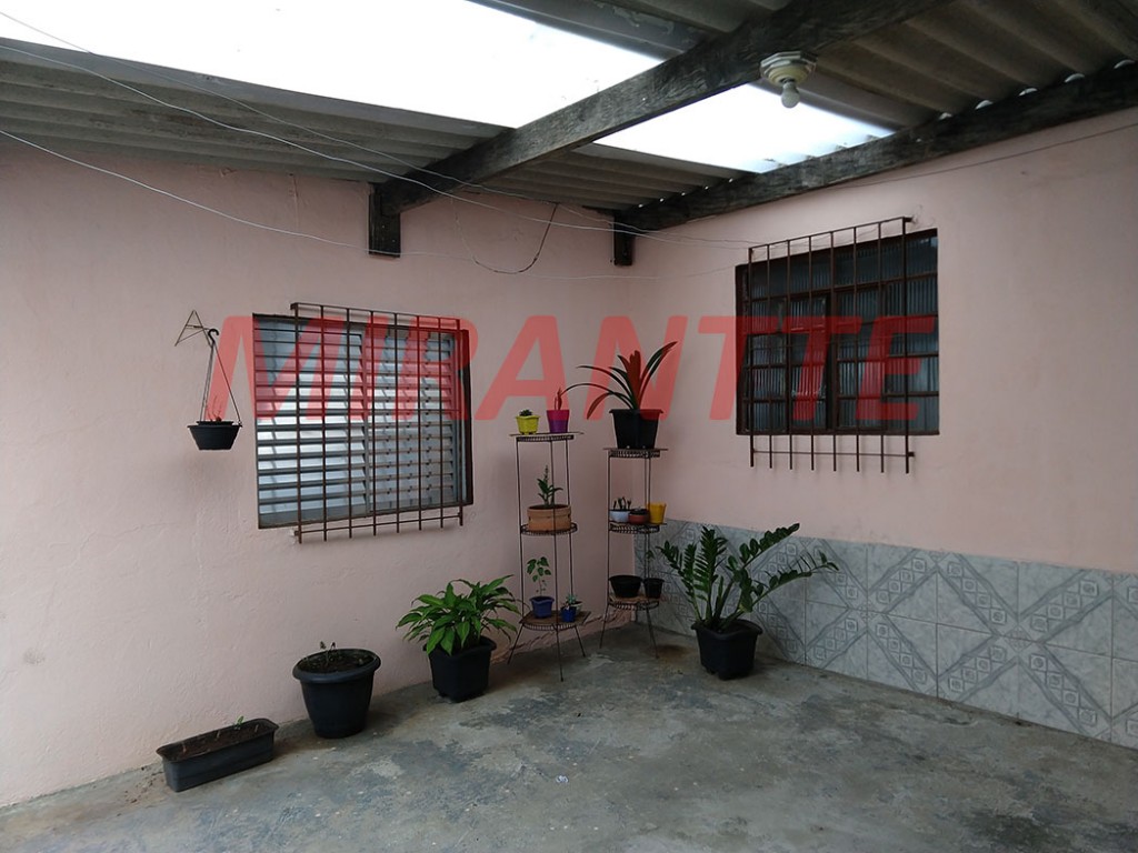 Terreno de 200m² em Casa Verde Alta