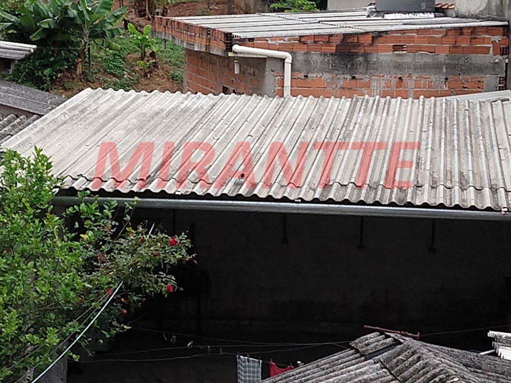 Terreno de 200m² em Casa Verde Alta