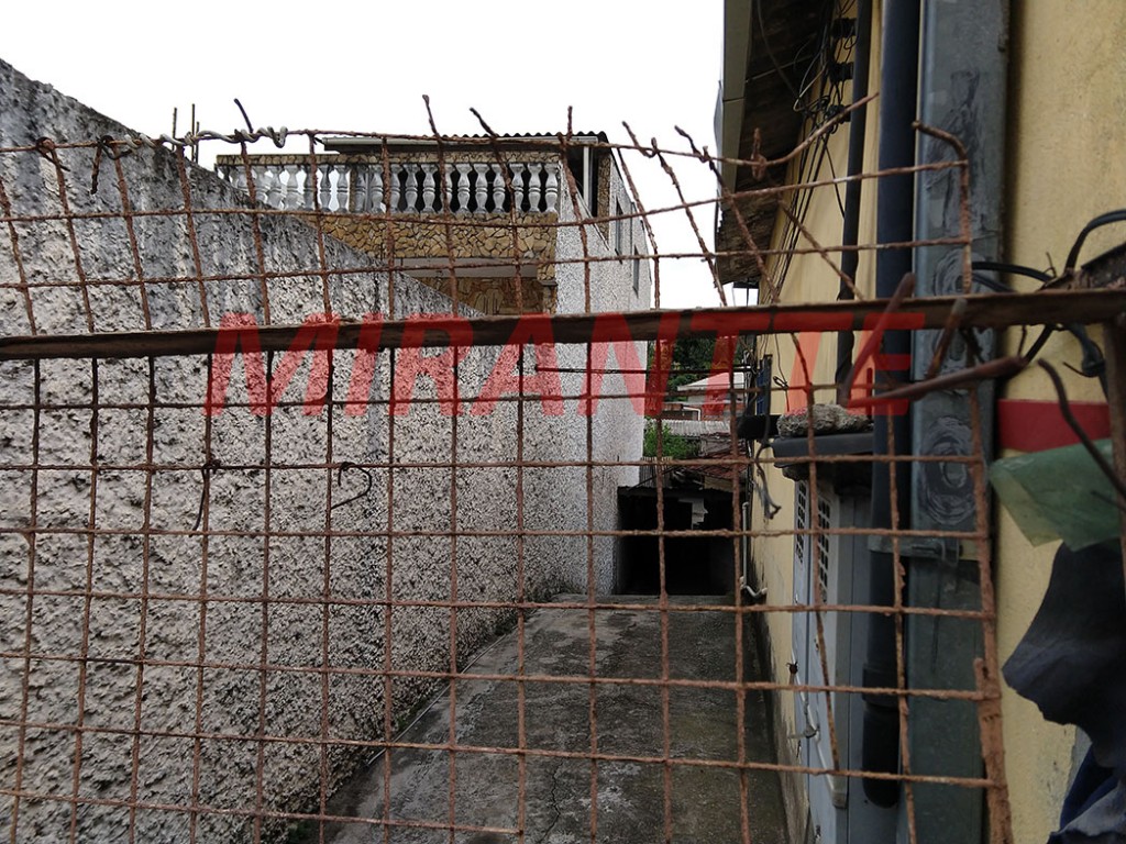 Terreno de 200m² em Casa Verde Alta