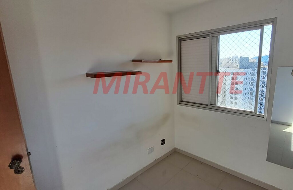Apartamento de 90m² com 3 quartos em Lauzane Paulista