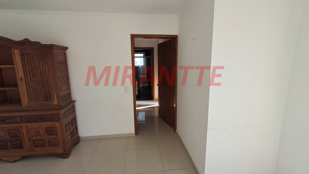 Apartamento de 90m² com 3 quartos em Lauzane Paulista