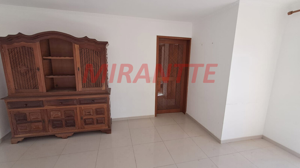 Apartamento de 90m² com 3 quartos em Lauzane Paulista