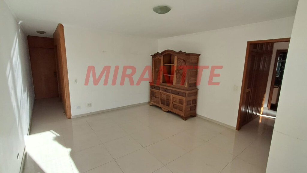 Apartamento de 90m² com 3 quartos em Lauzane Paulista
