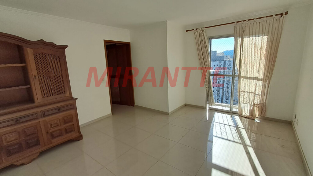 Apartamento de 90m² com 3 quartos em Lauzane Paulista