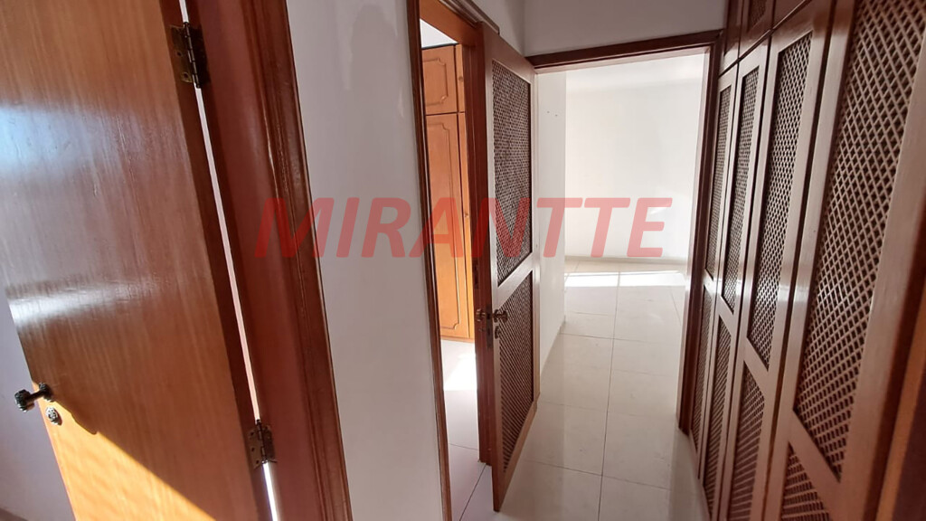 Apartamento de 90m² com 3 quartos em Lauzane Paulista