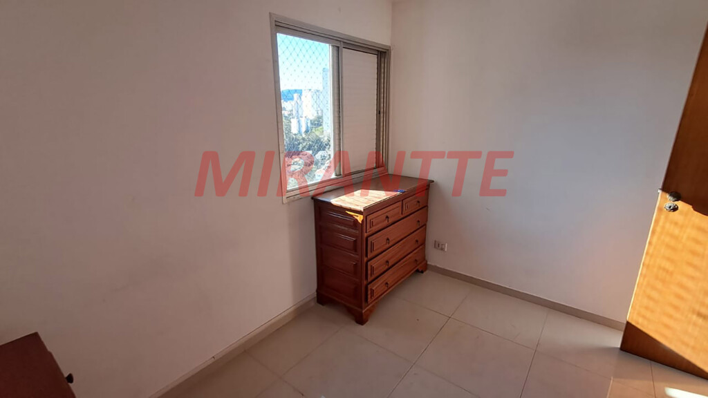 Apartamento de 90m² com 3 quartos em Lauzane Paulista