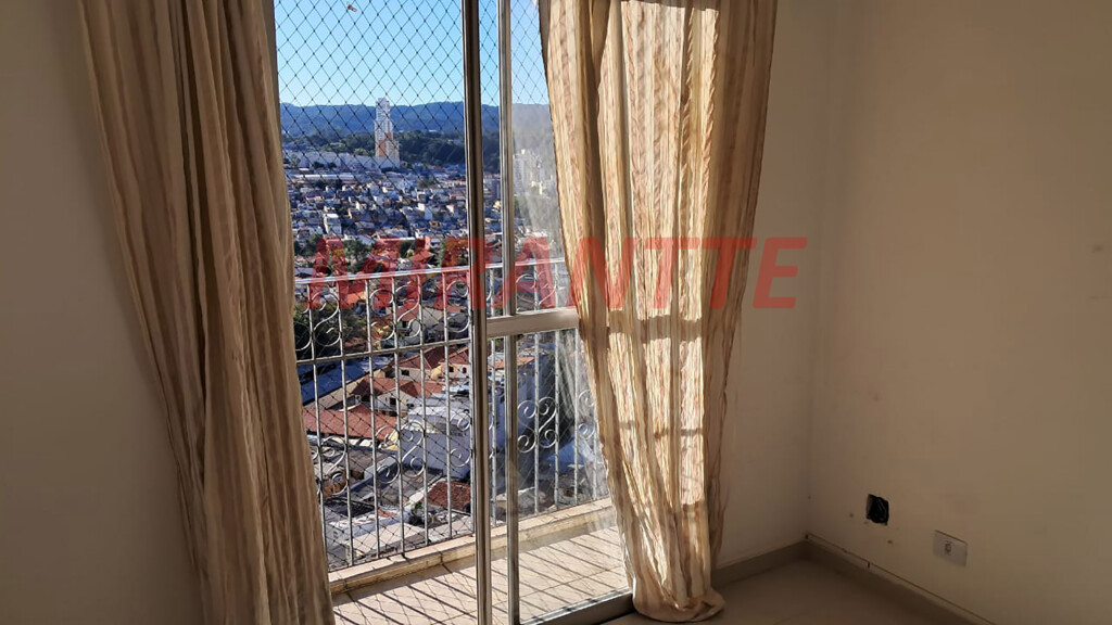 Apartamento de 90m² com 3 quartos em Lauzane Paulista